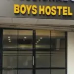 Professional Stay Boys Hostel